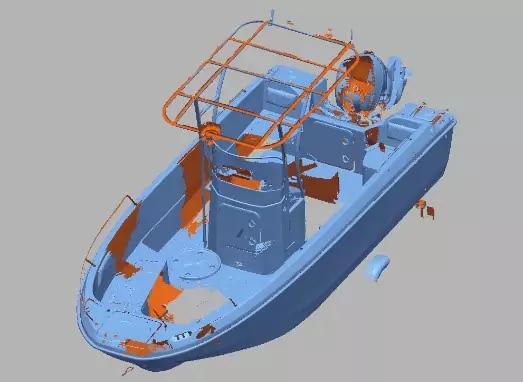 cad data example