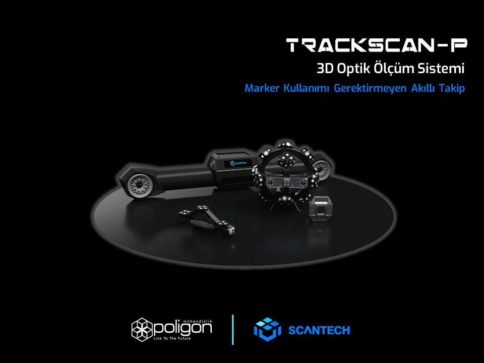 TrackScan